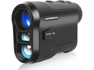 From tectectec and callaway that you can read more about in this article best budget golf laser rangefinders with slope under 200. Airsson Golf Rangefinder Review 2021 Must Read If You Play Golf
